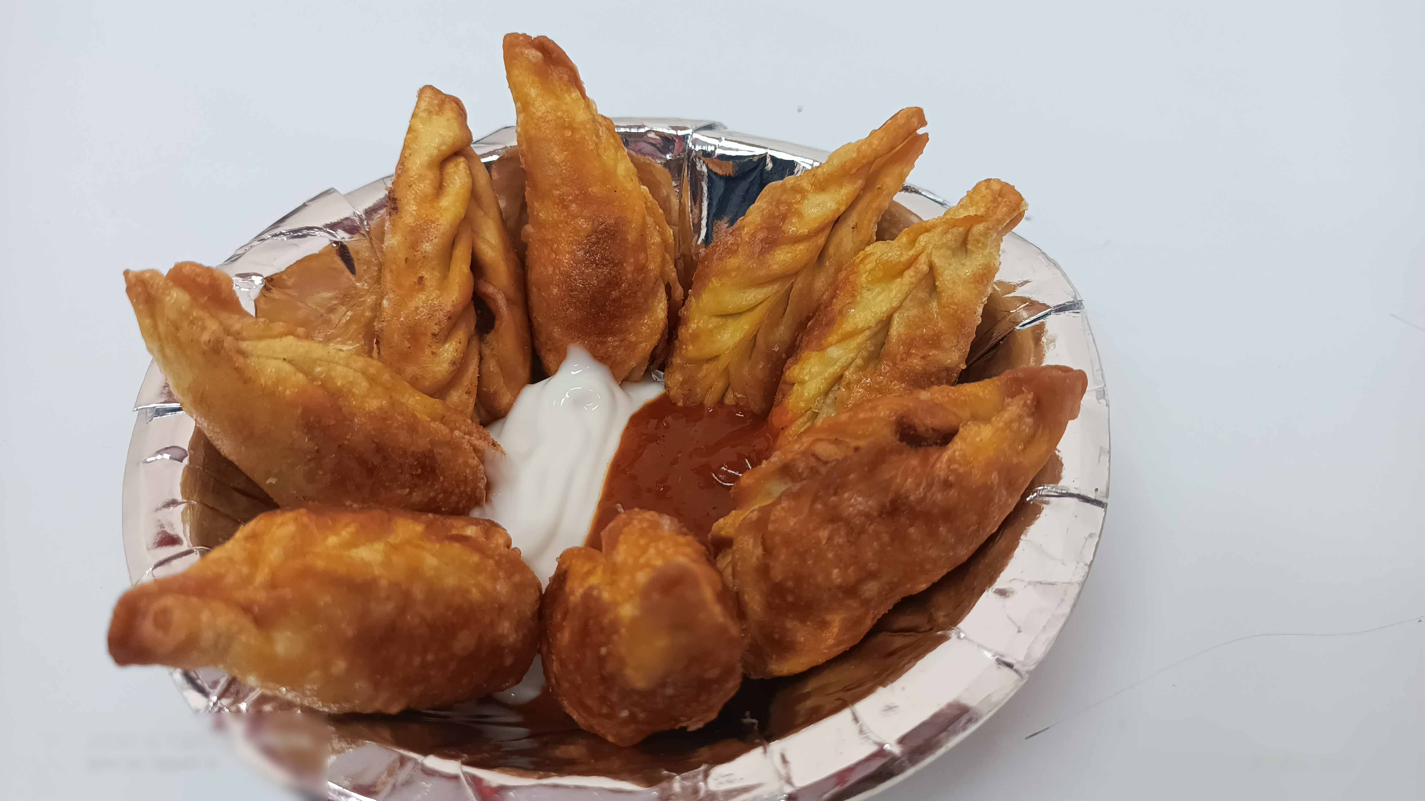 The Fryers Club, Kurla order online Zomato