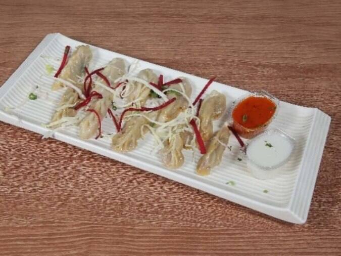 The Real Momo's Roll's