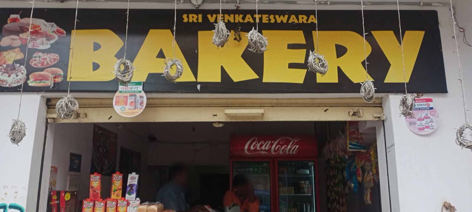 Sri Venkateswara Bakery, Malakpet, Hyderabad Zomato