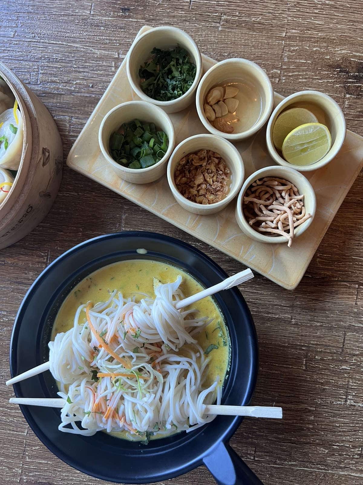 Restaurant image