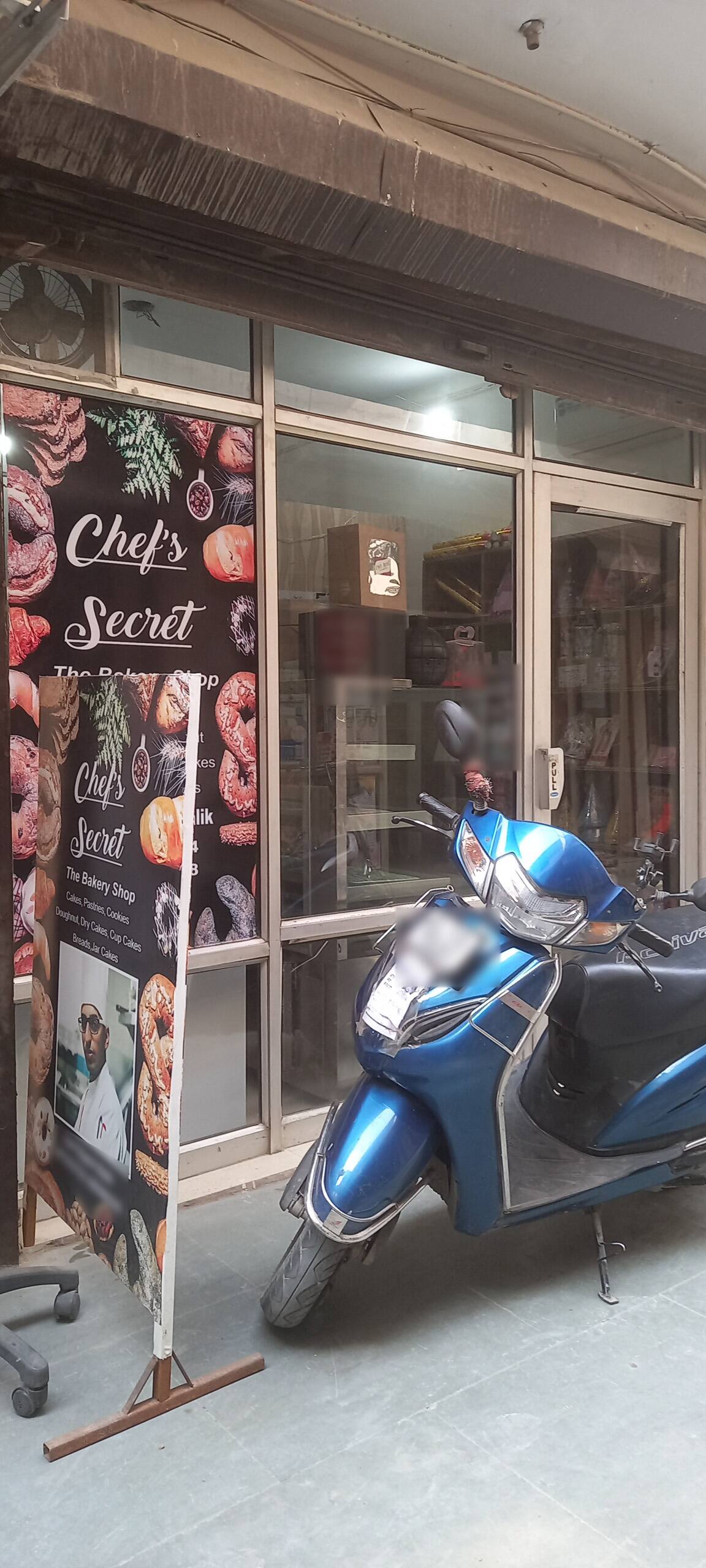 Chefs Secret The Bakery Shop, Vasant Kunj, New Delhi Zomato