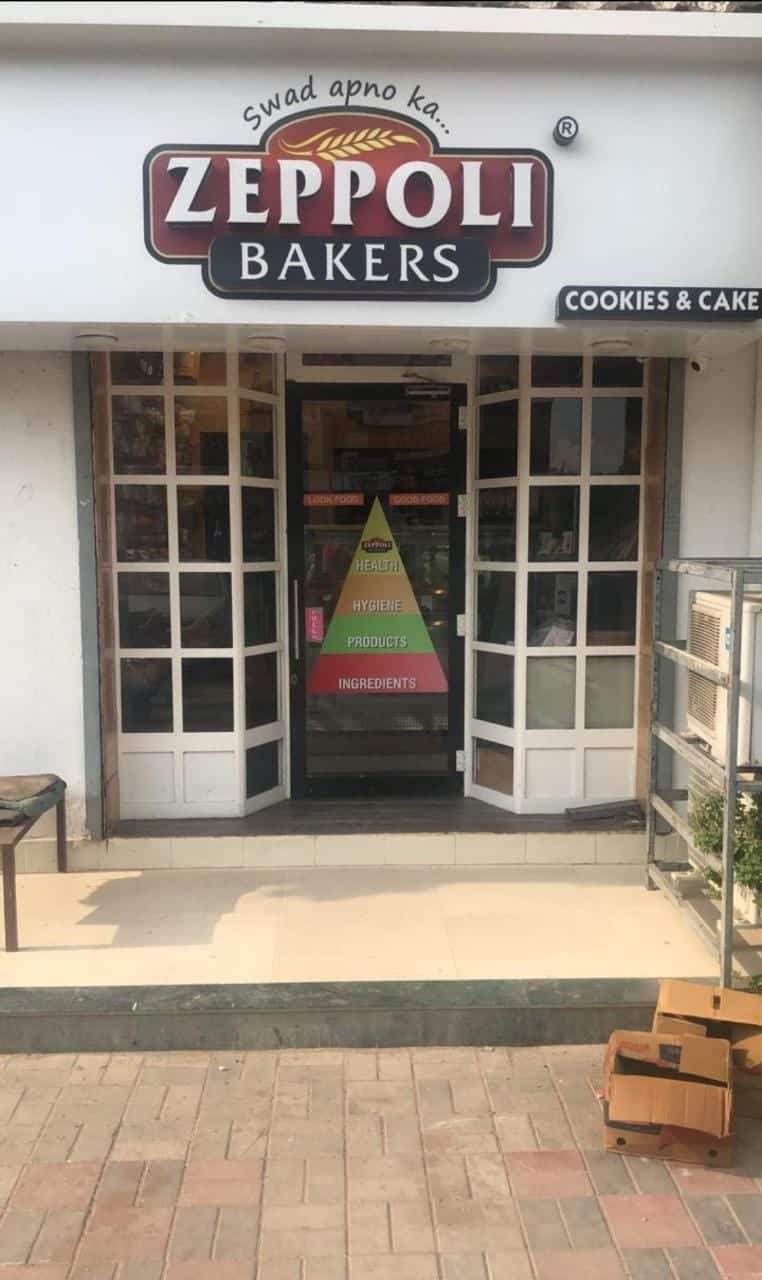 Photos of Zeppoli Bakers, Pictures of Zeppoli Bakers, Ahmedabad Zomato