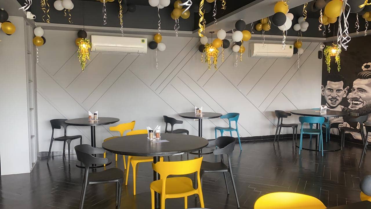 0620 Kitchen, Chandkheda order online Zomato