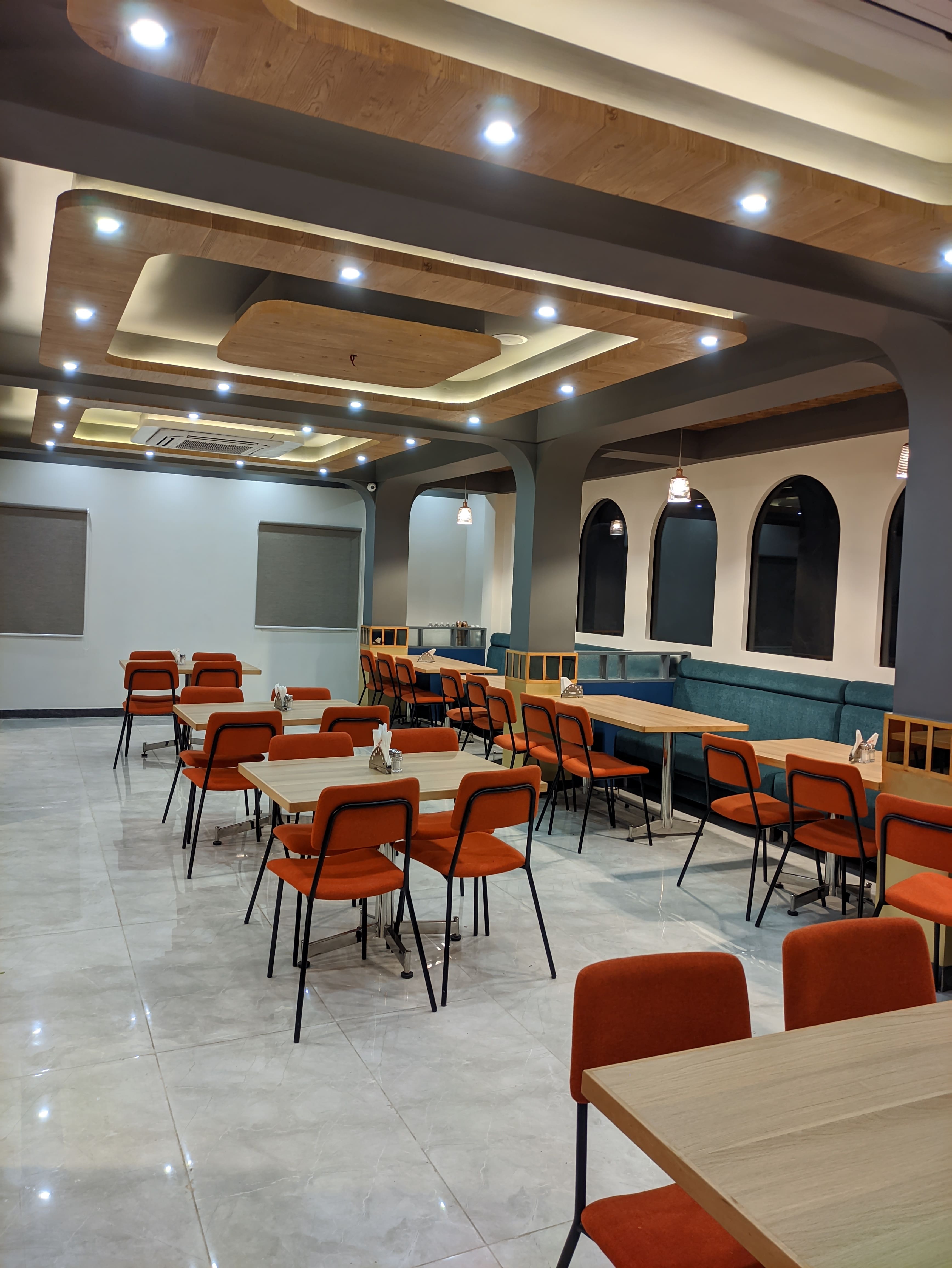Sri Udupi Food Hub, Jayanagar, Bangalore Zomato