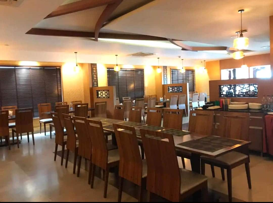 Ifthar Family Restaurant, Mandi Mohalla, Mysore | Zomato