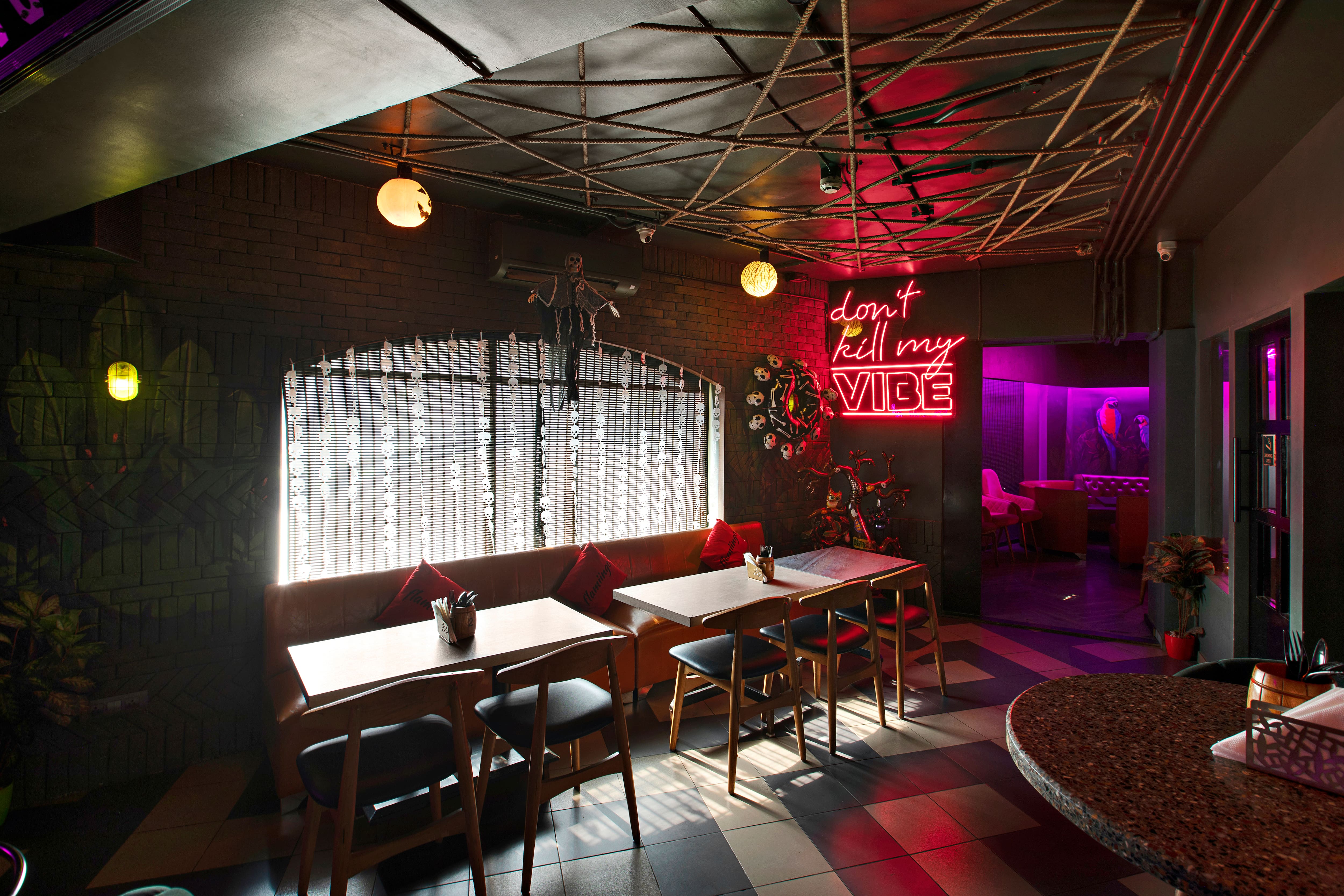 Restaurant image