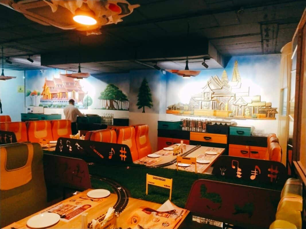 Restaurant image
