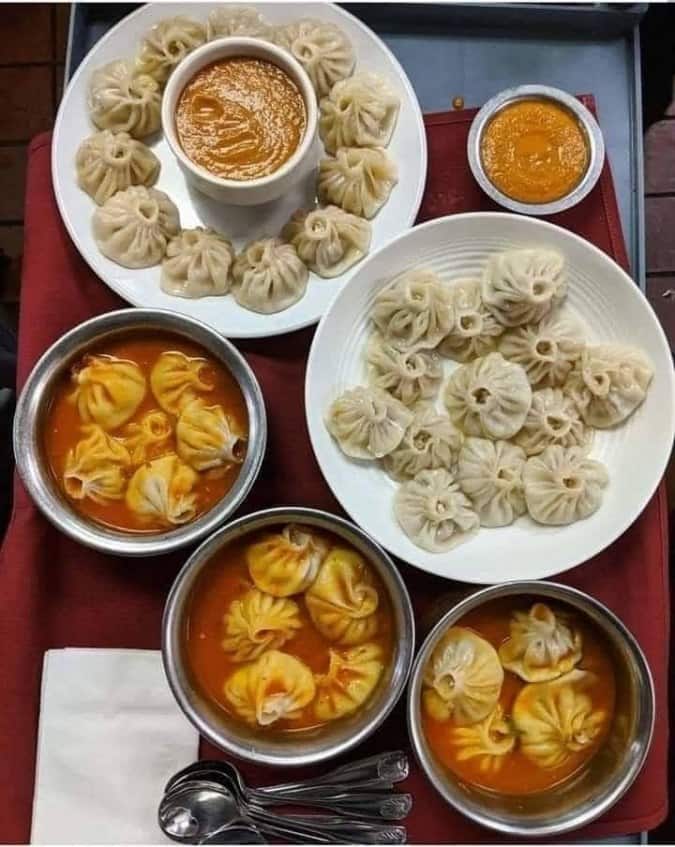 Laxmi Kitchen Chinese Food
