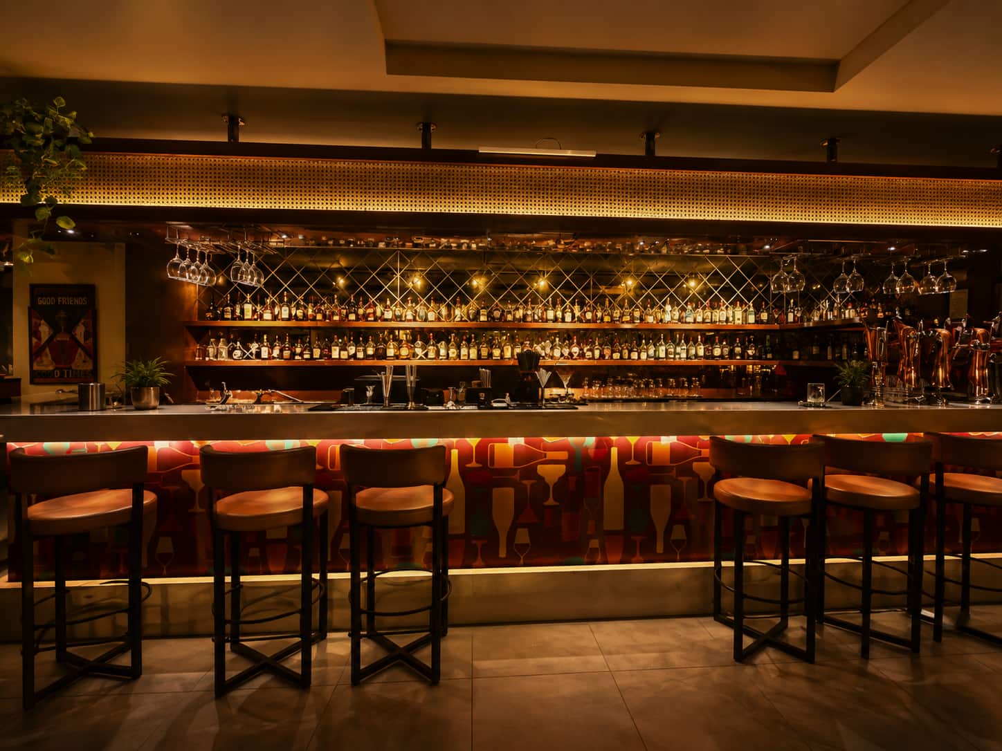 Ambara Bar & Restaurant - V One image
