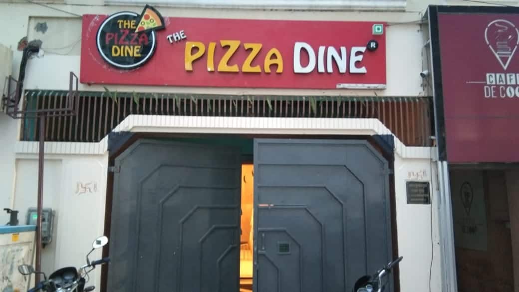 Lanka Vibes Cafe' & Restaurant, Lanka, Varanasi Zomato