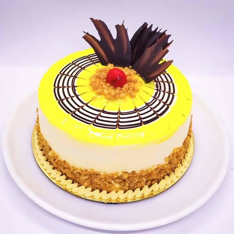 Pinnaki Bakery image
