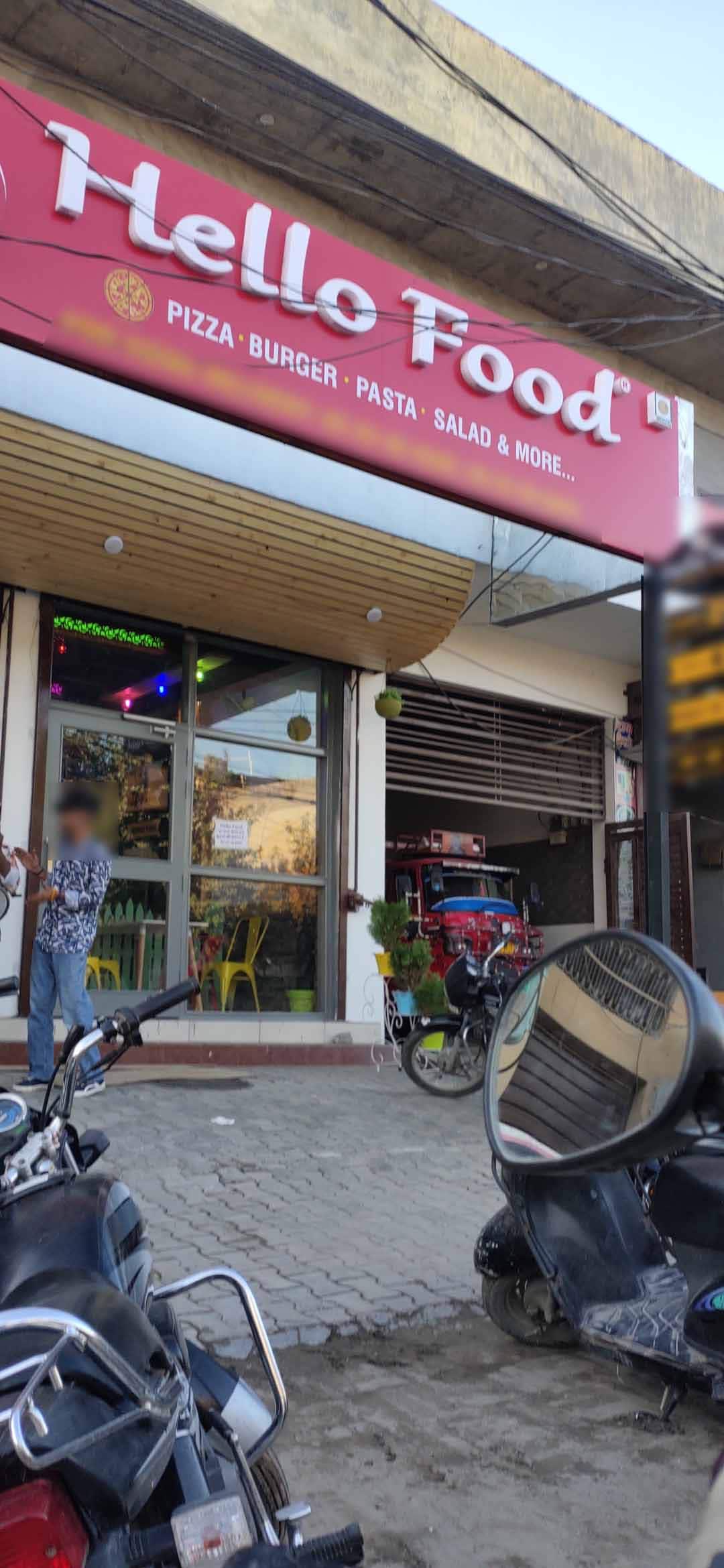 Hello Food Ludhiana Junction Ludhiana Zomato hello-food-ludhiana-junction-ludhiana-zomato
