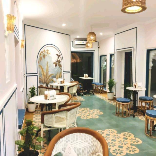 The Pot Garden, Fateh Sagar, Udaipur Zomato