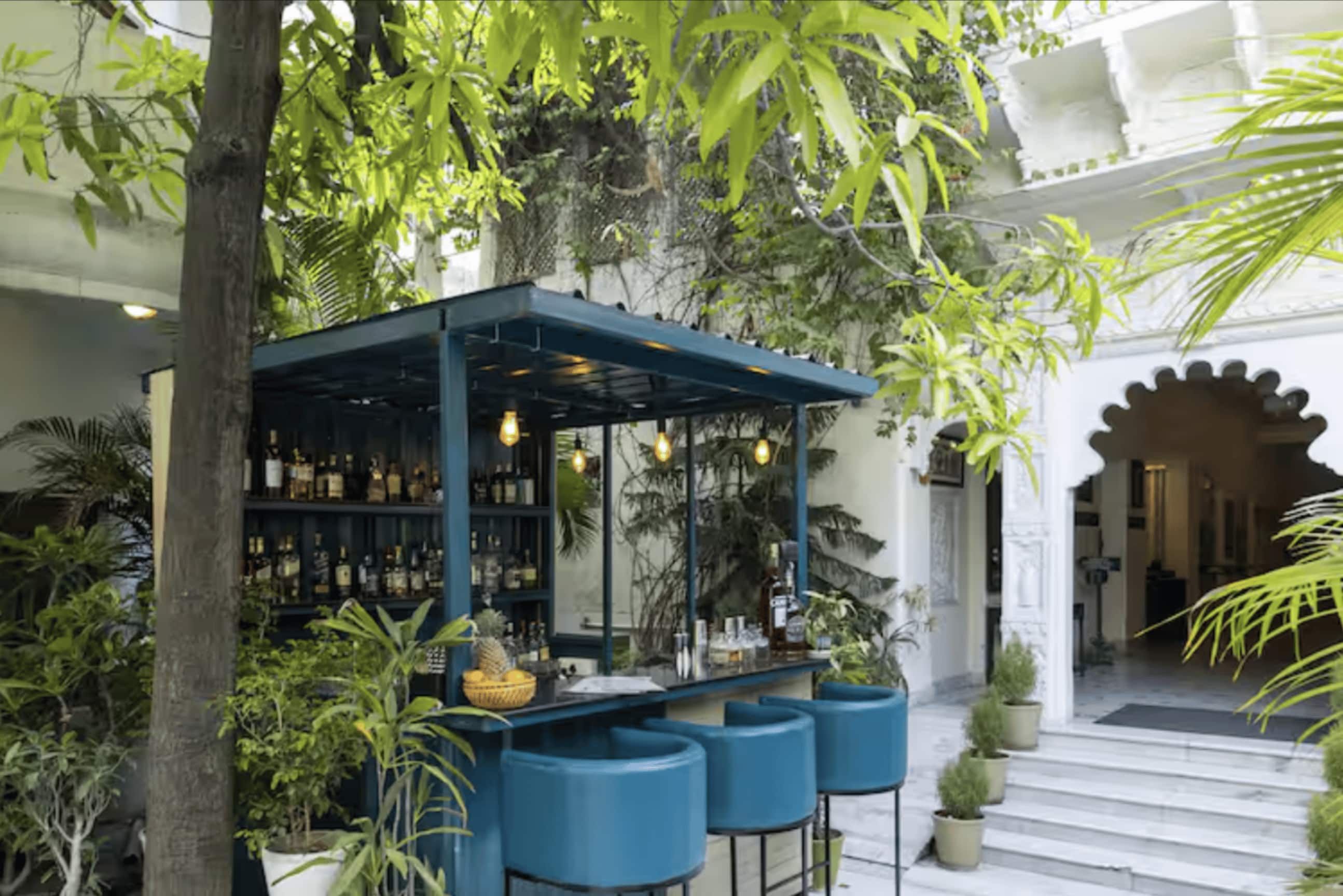 Restaurant image