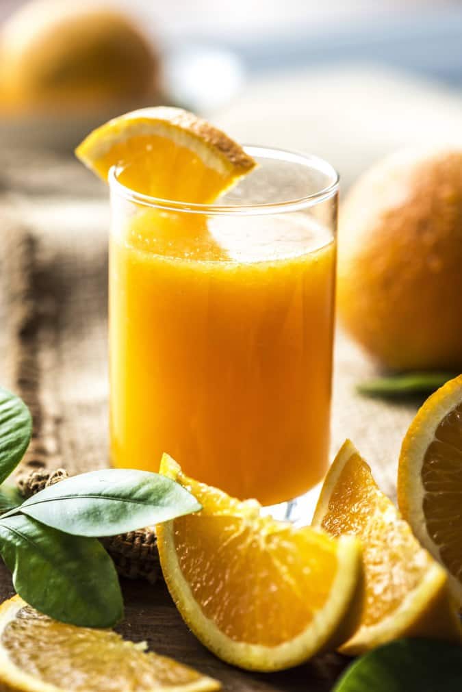 Raju Fruit Juice