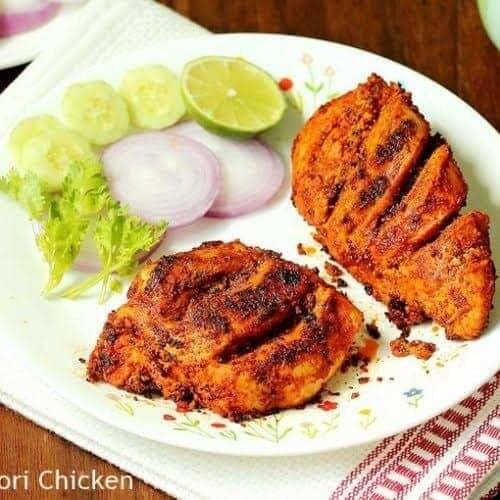 Delhi Best Chicken