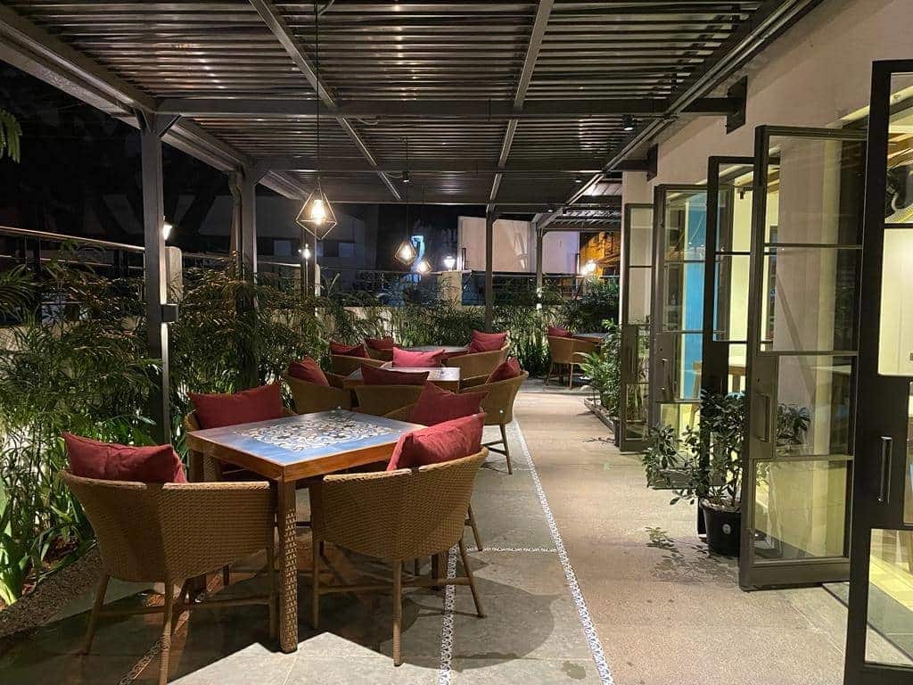 Restaurant image