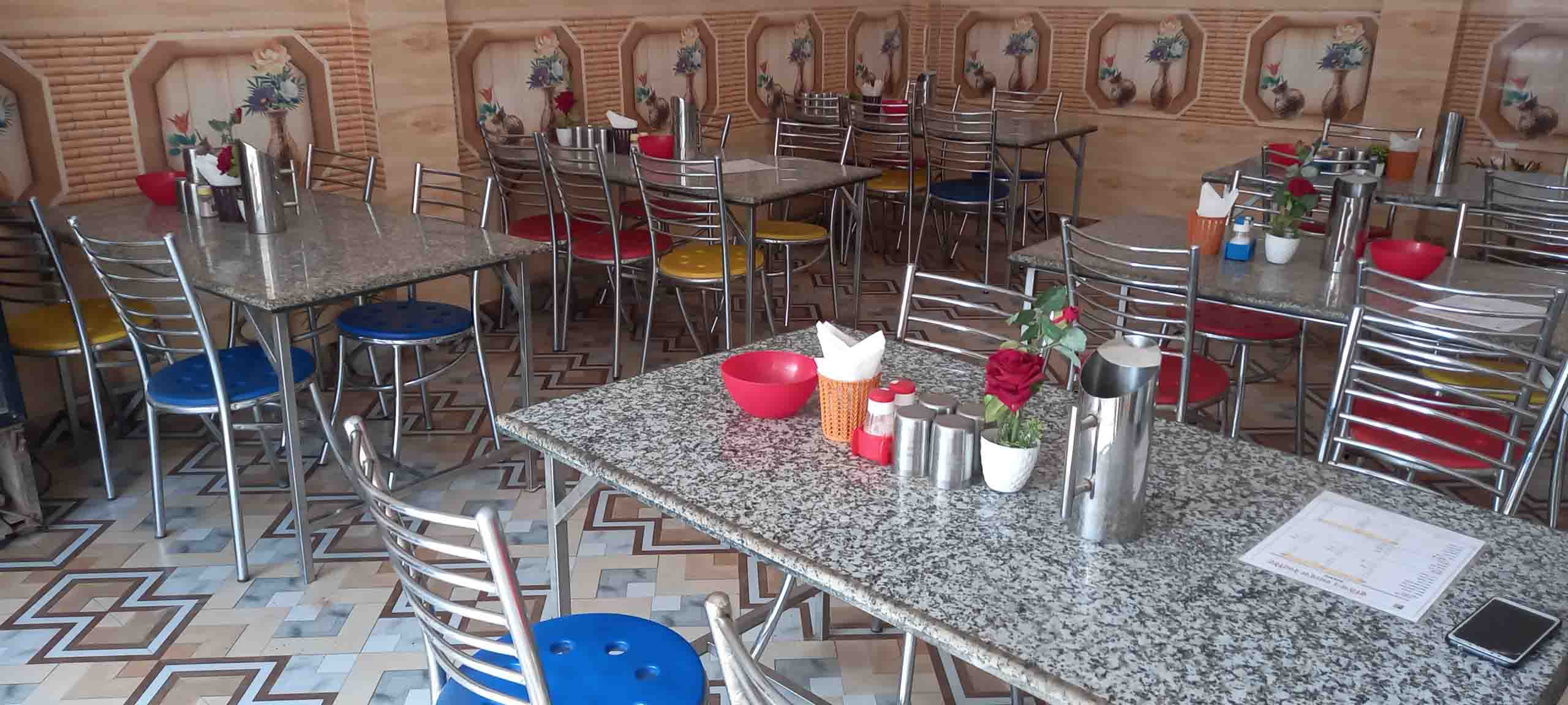 Indian Spice Restaurant, Loni, Ghaziabad Zomato