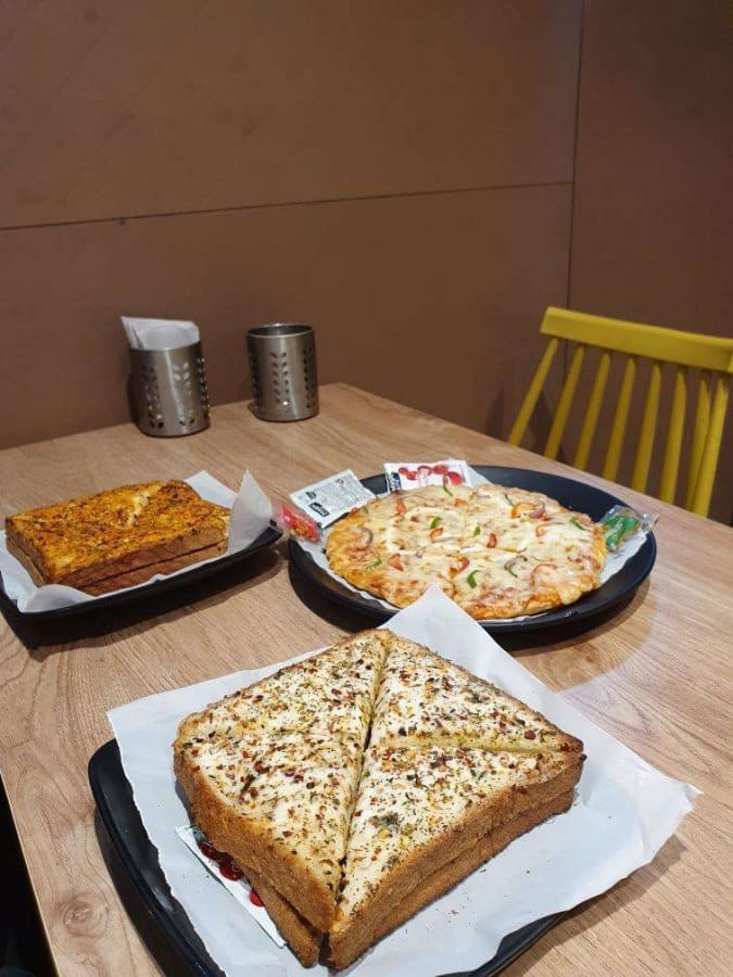 Bread Bash Outlets Check Bread Bash Locations Online In Pune