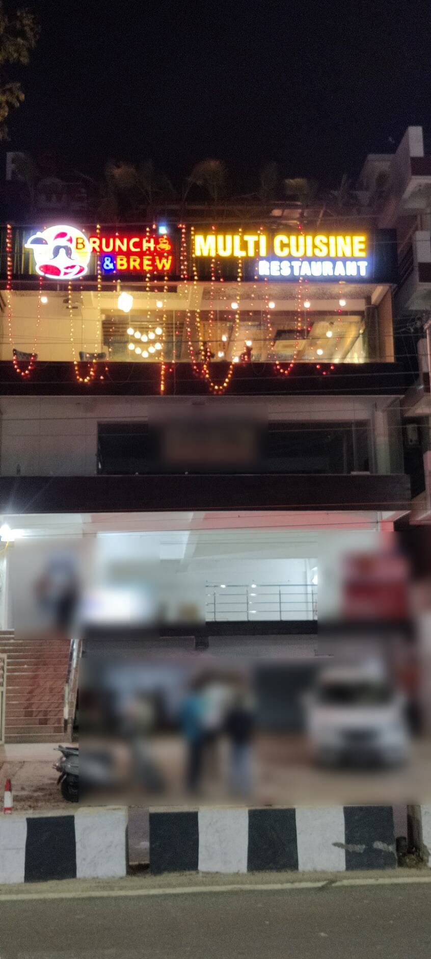 Brunch & Brew, Race Course, Dehradun Zomato