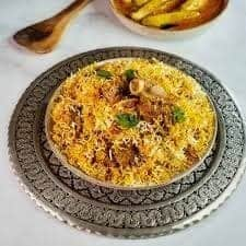 Armaani Biryani