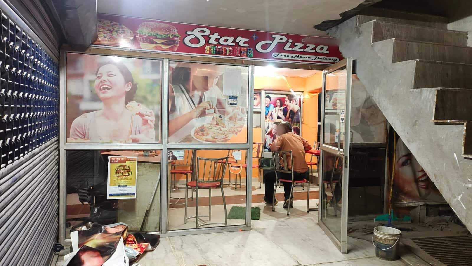 Star Pizza image