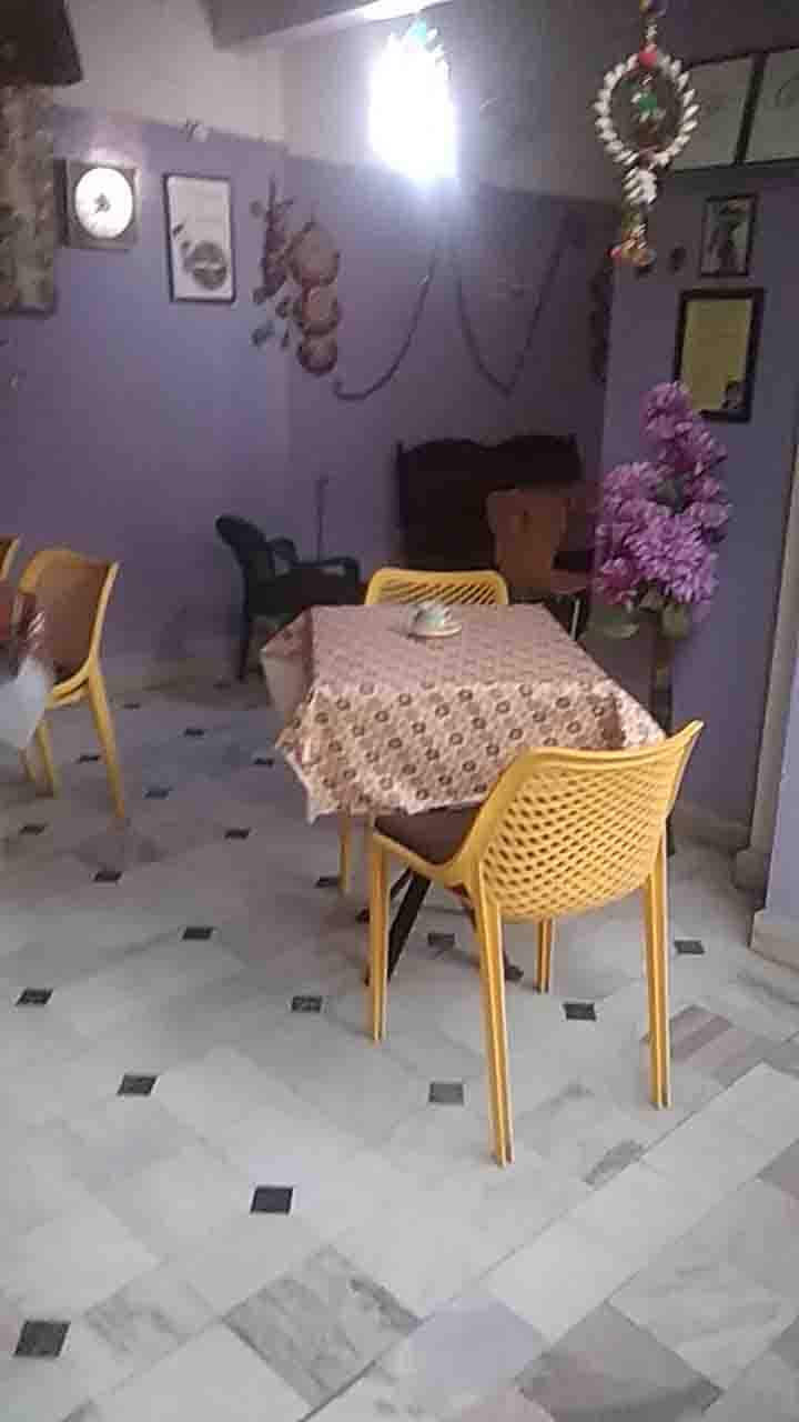 Honey N Spice Restsurant, Choti Basti, Pushkar Zomato