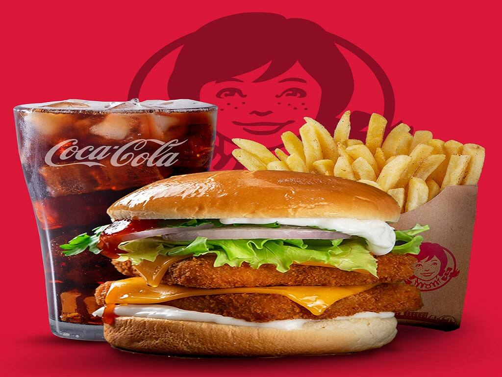 Photos of Wendy's Burgers, Pictures of Wendy's Burgers, Lucknow Zomato