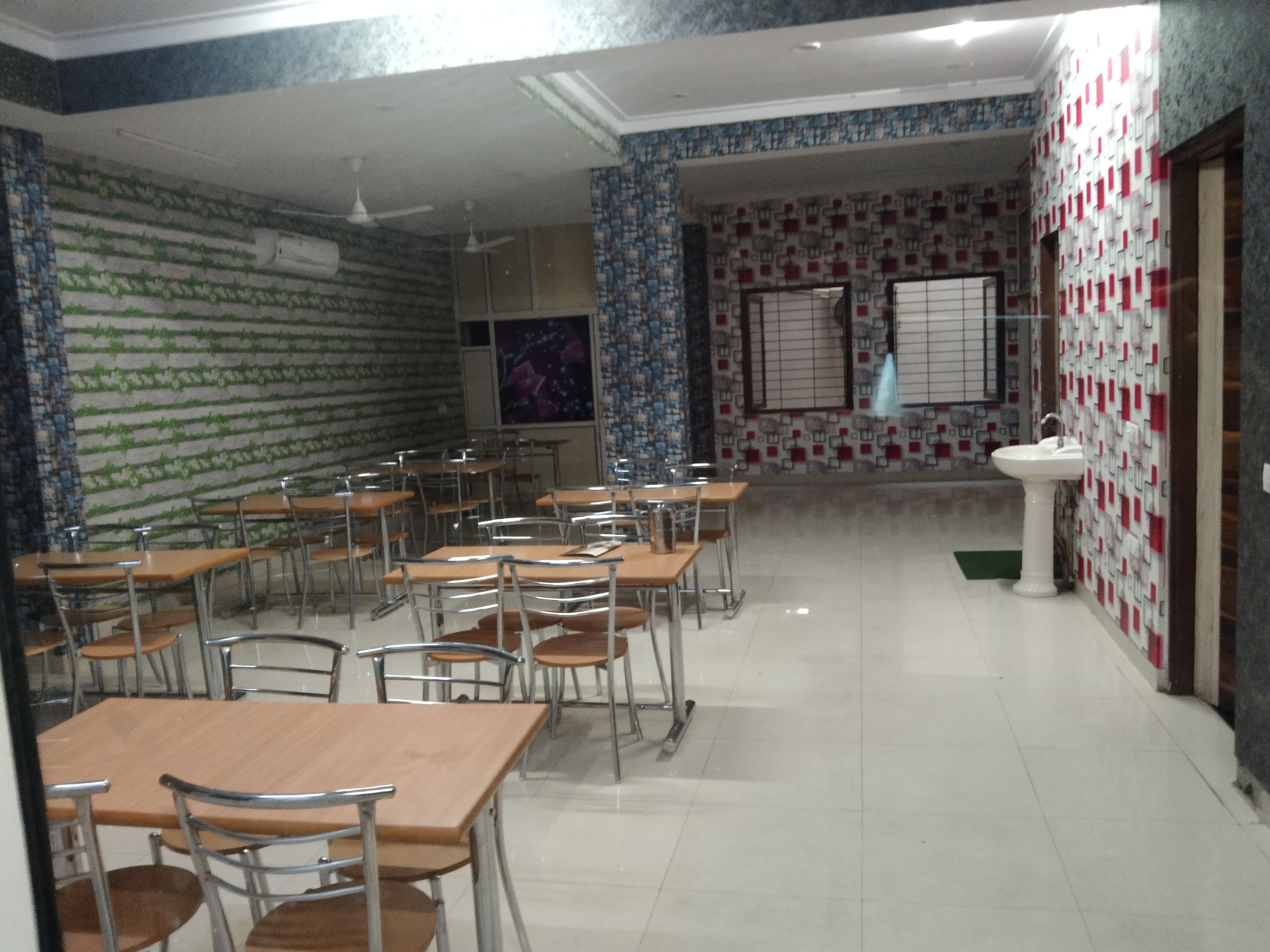 Green Kitchen Restaurant, Gopalpura, Jaipur | Zomato
