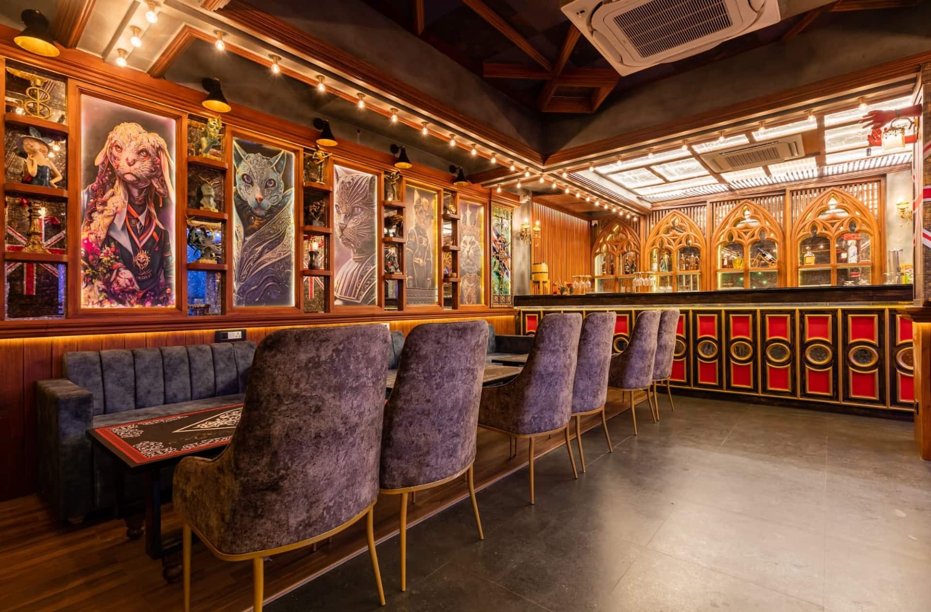 Restaurant image
