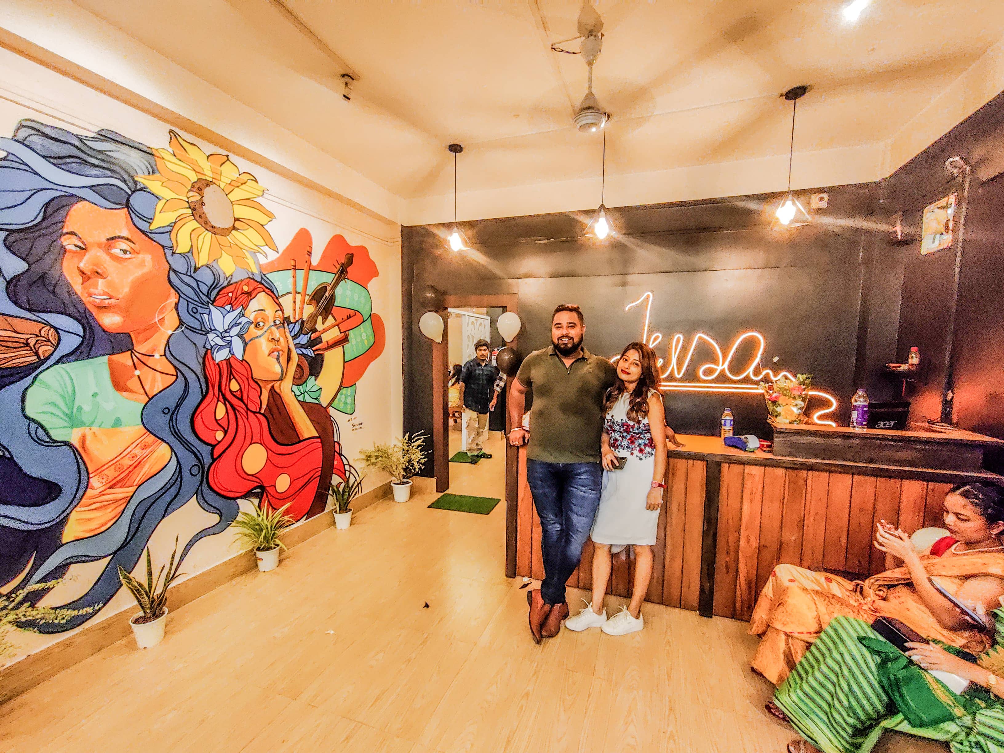 Jwsa, Zoo Tiniali, Guwahati Zomato