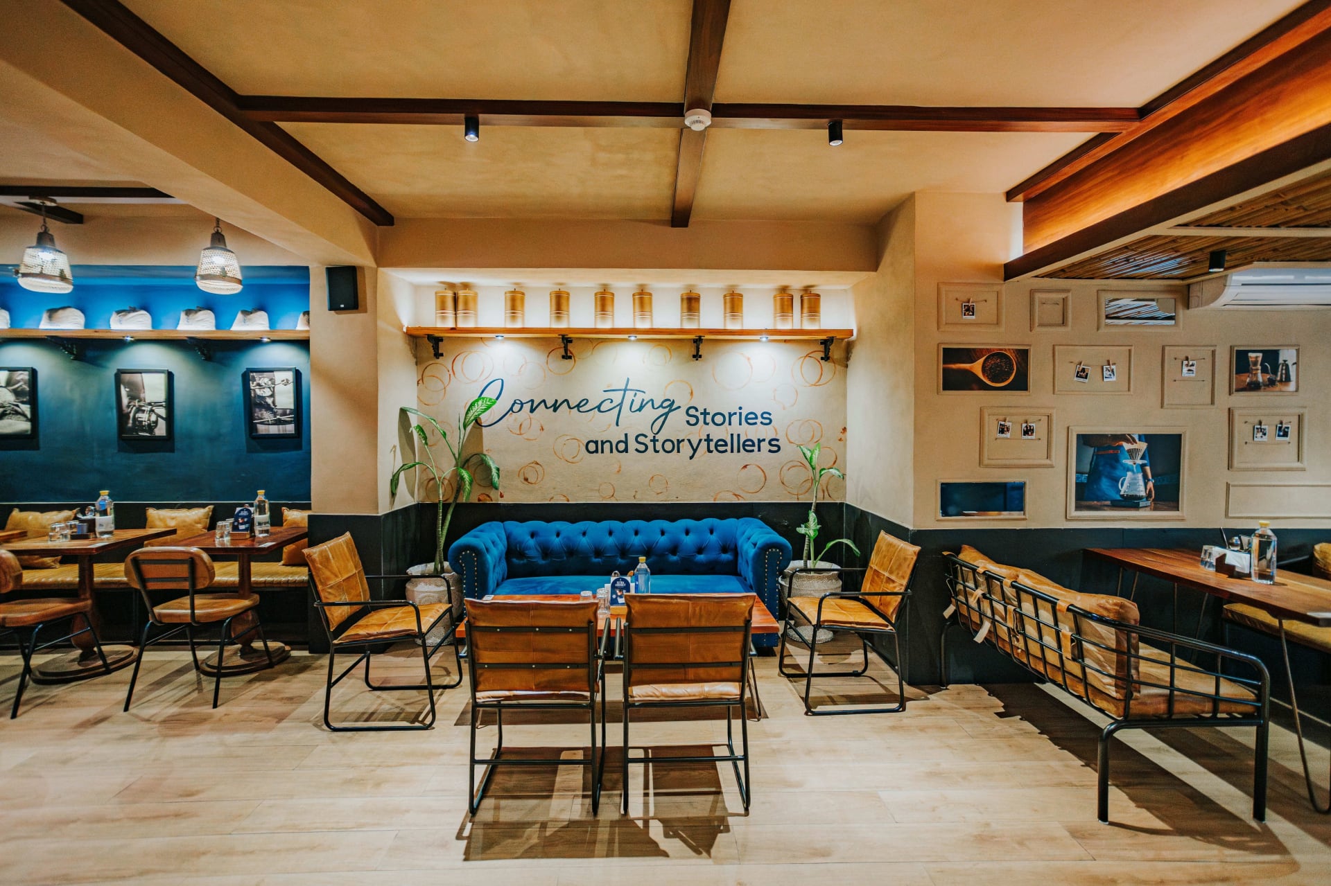 Restaurant image