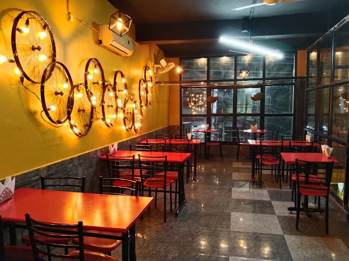 Deewan Restaurant image