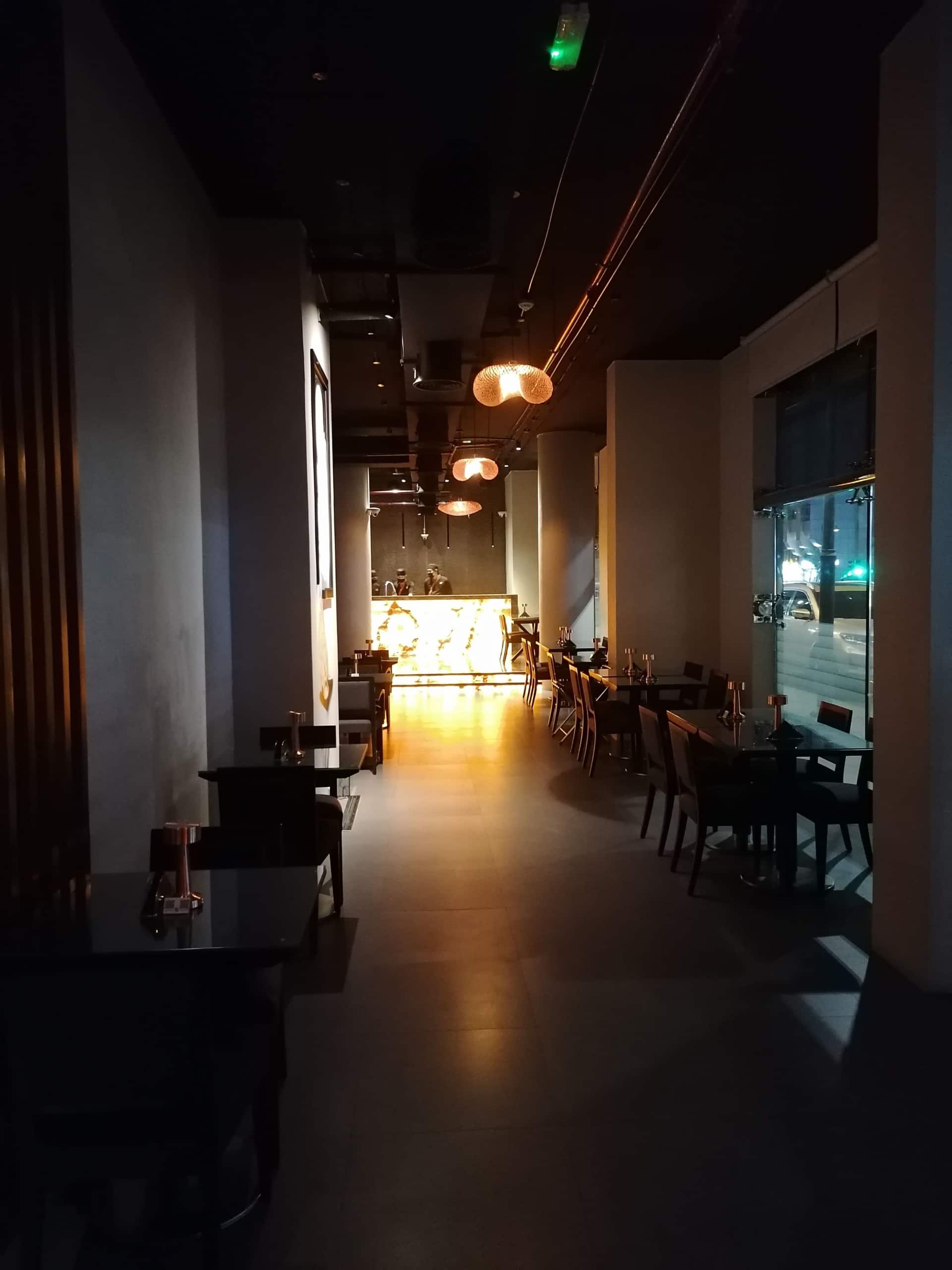 Restaurant image