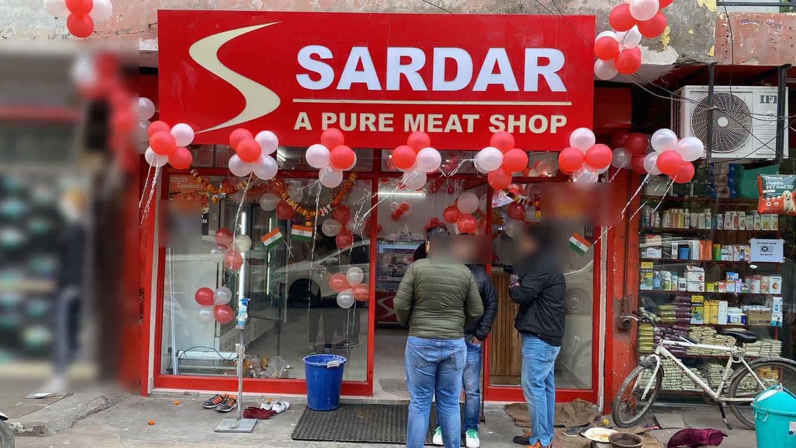 Photos of Sardar A Pure Meat Shop, Pictures of Sardar A Pure Meat Shop