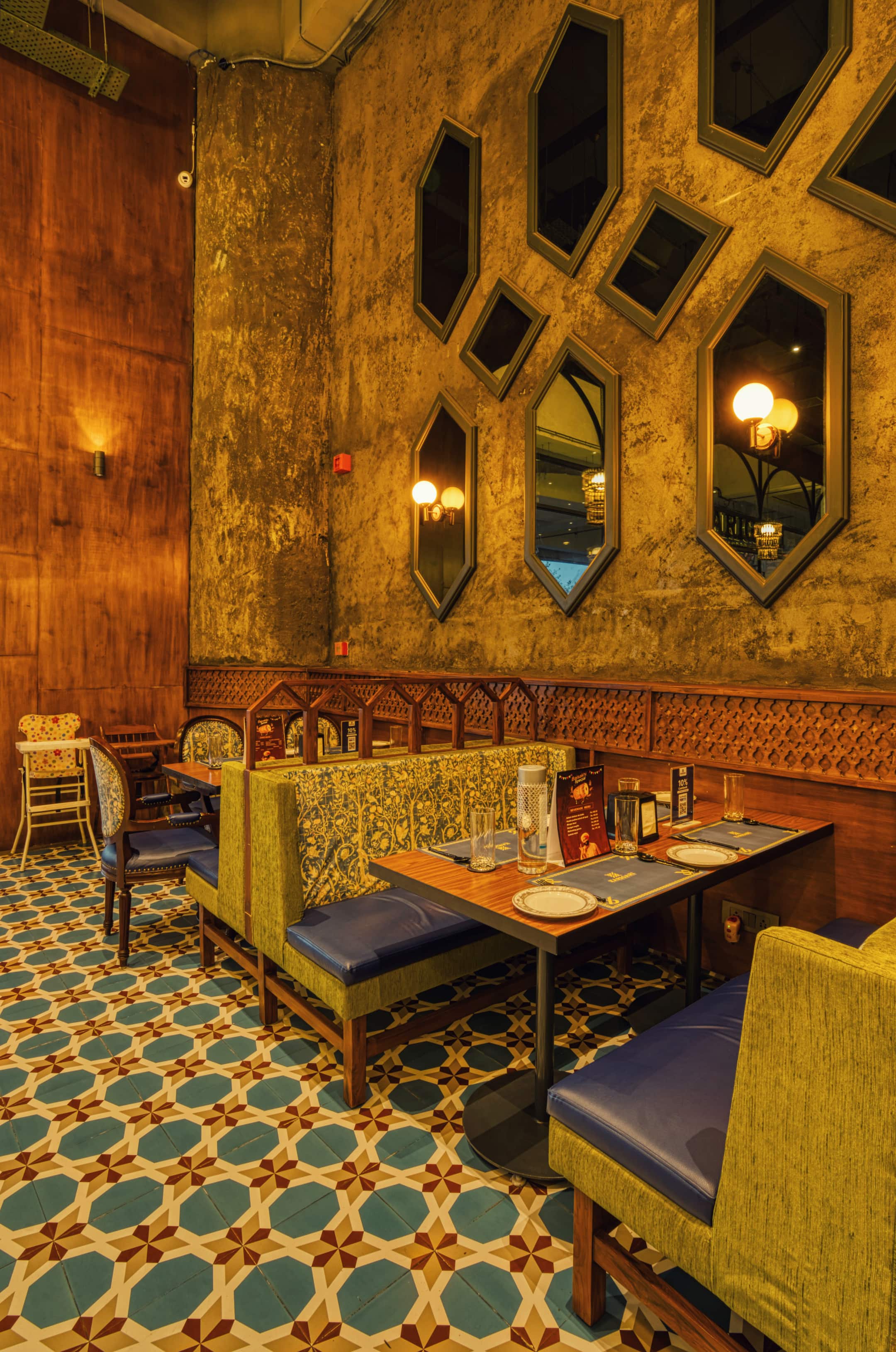 Restaurant image