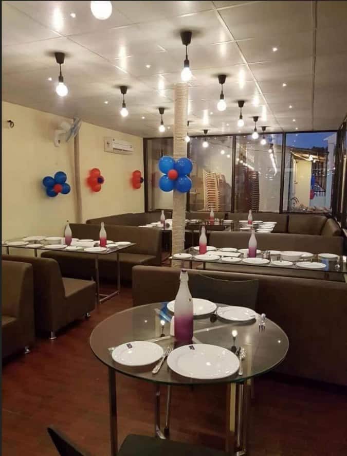 vape vs disposable vape Top 10 restaurants in Vapi, may 2026