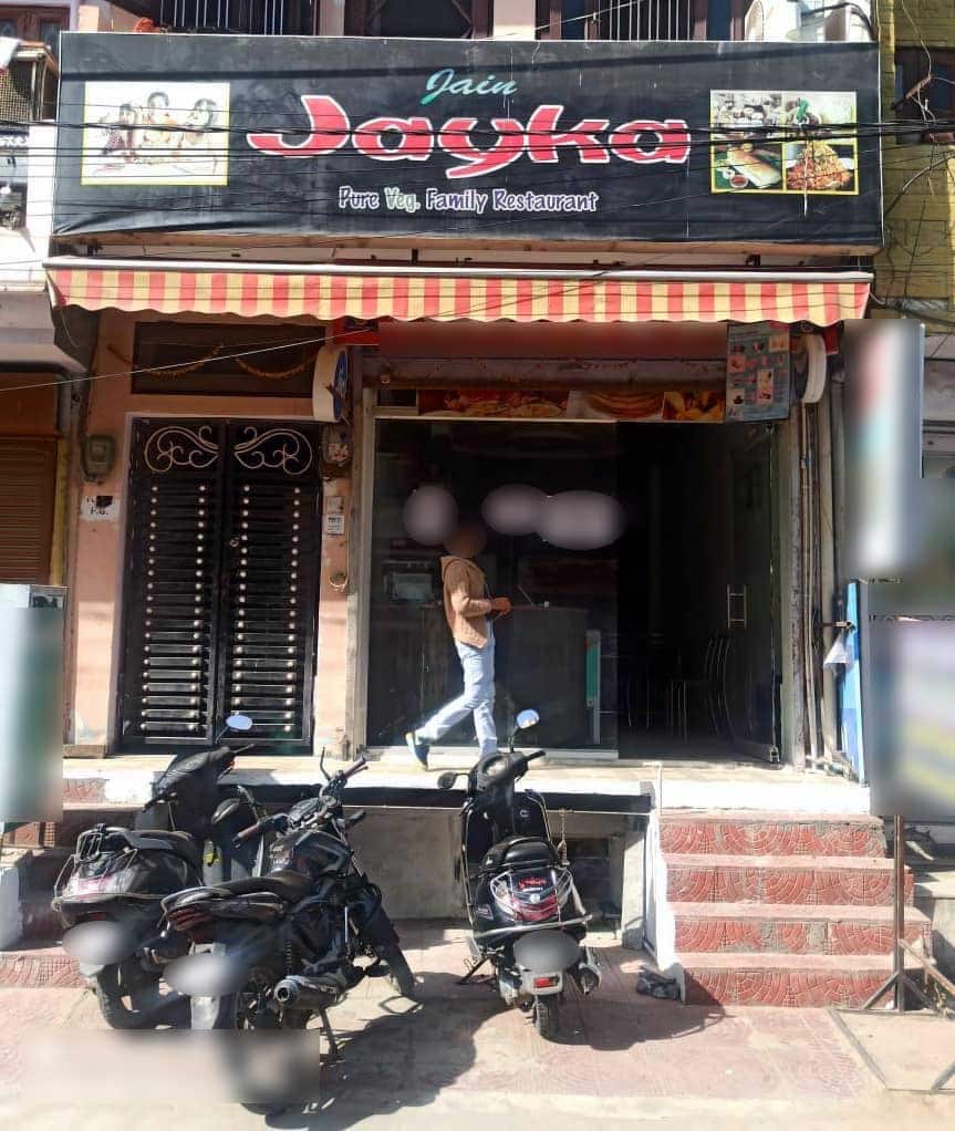 Jain Fast Food & Cafe, Mansarovar, Jaipur Zomato