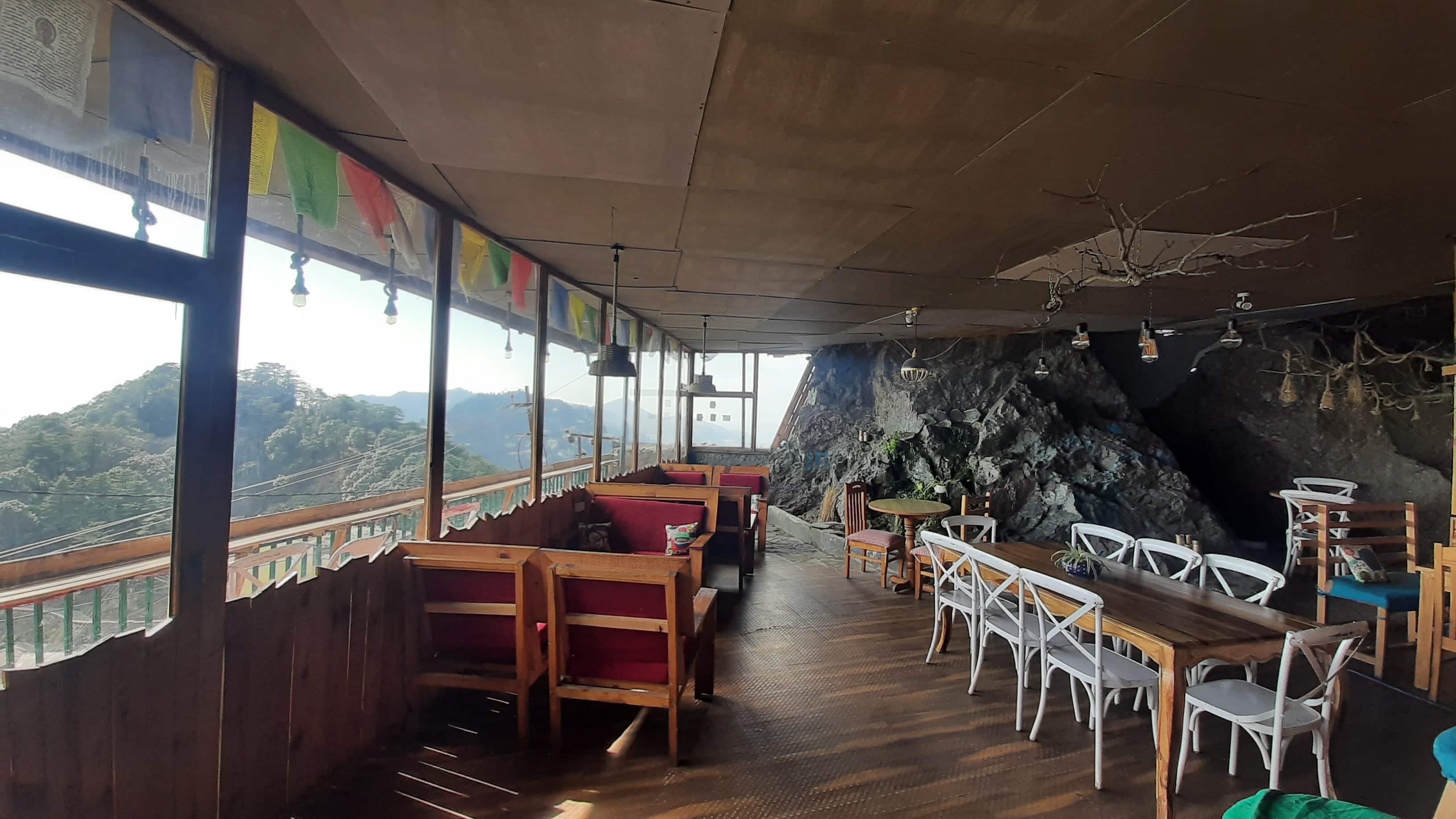 Paprika Restro & Cafe, Landour, Mussoorie Zomato