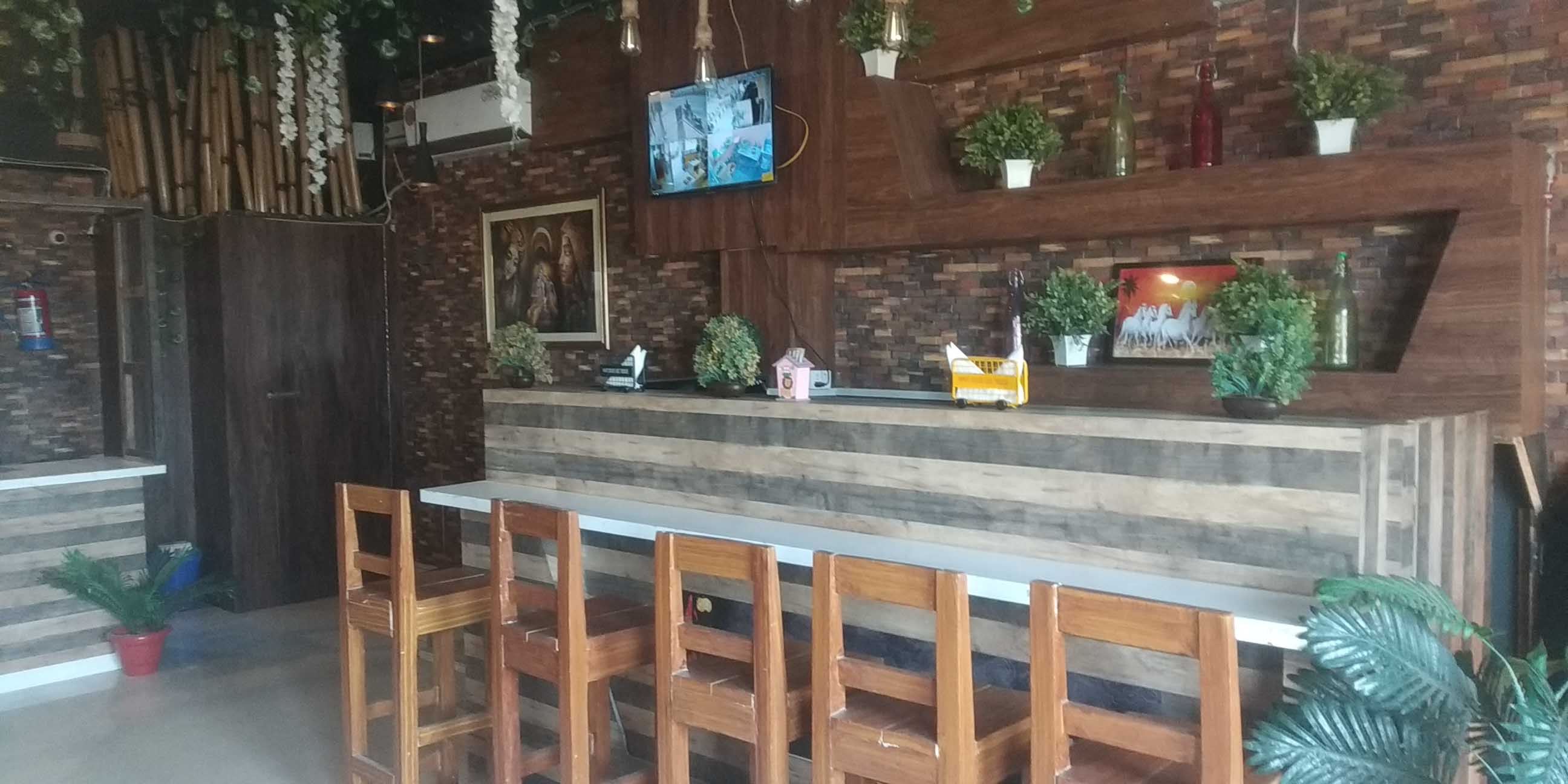 D Coffee House Cafe & Restau..., Thatipur, Gwalior Zomato