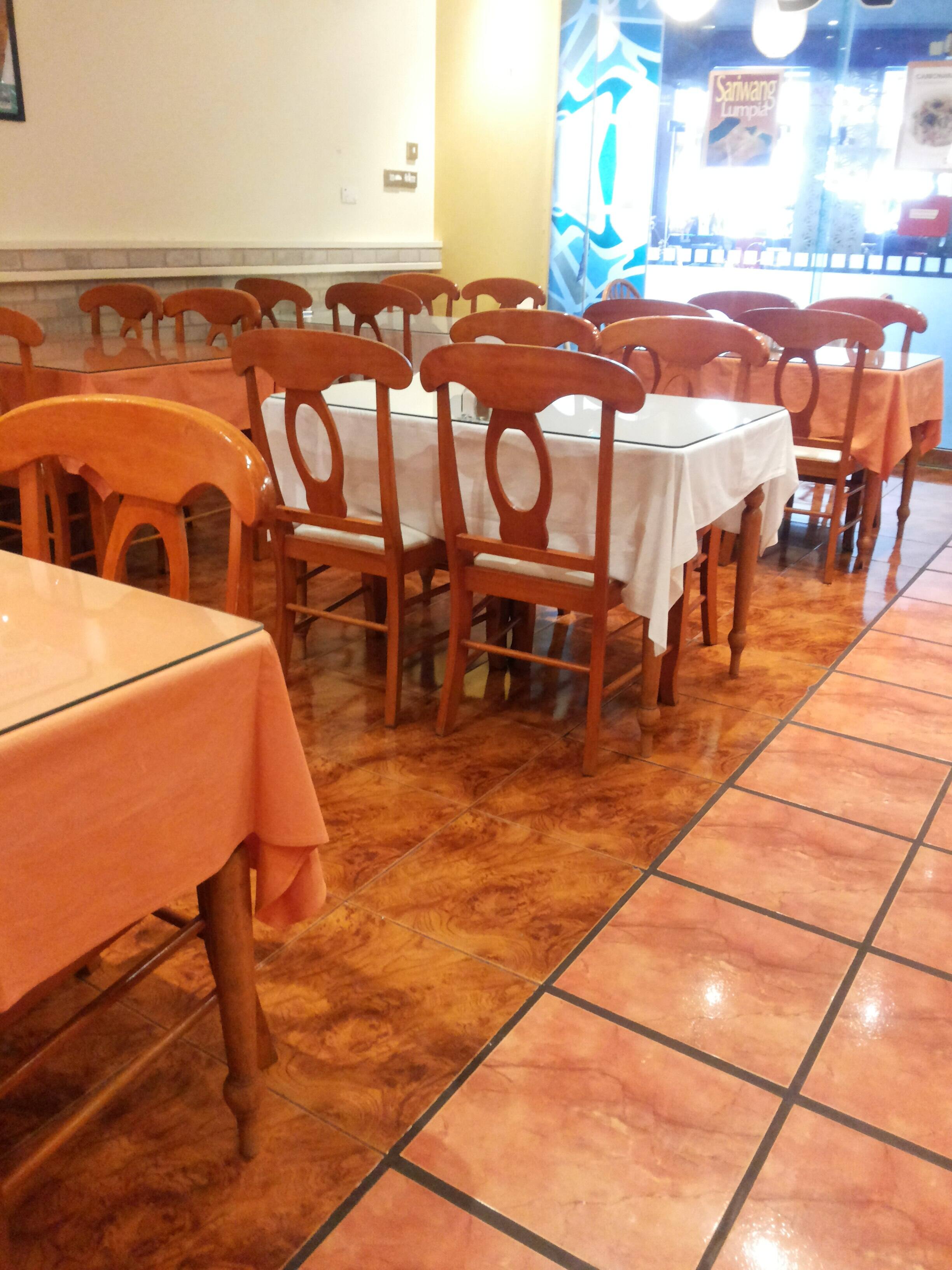 Salt N Pepper, Al Muraqqabat, Dubai | Zomato