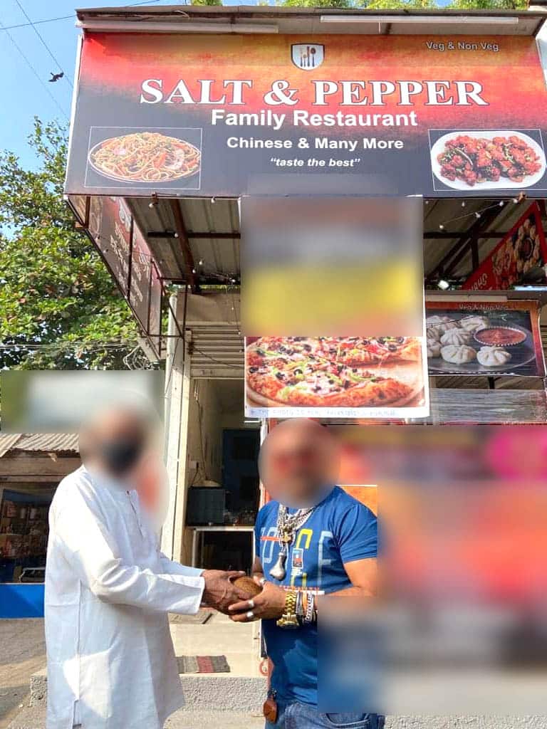 Salt And Pepper, Mundhwa, Pune Zomato