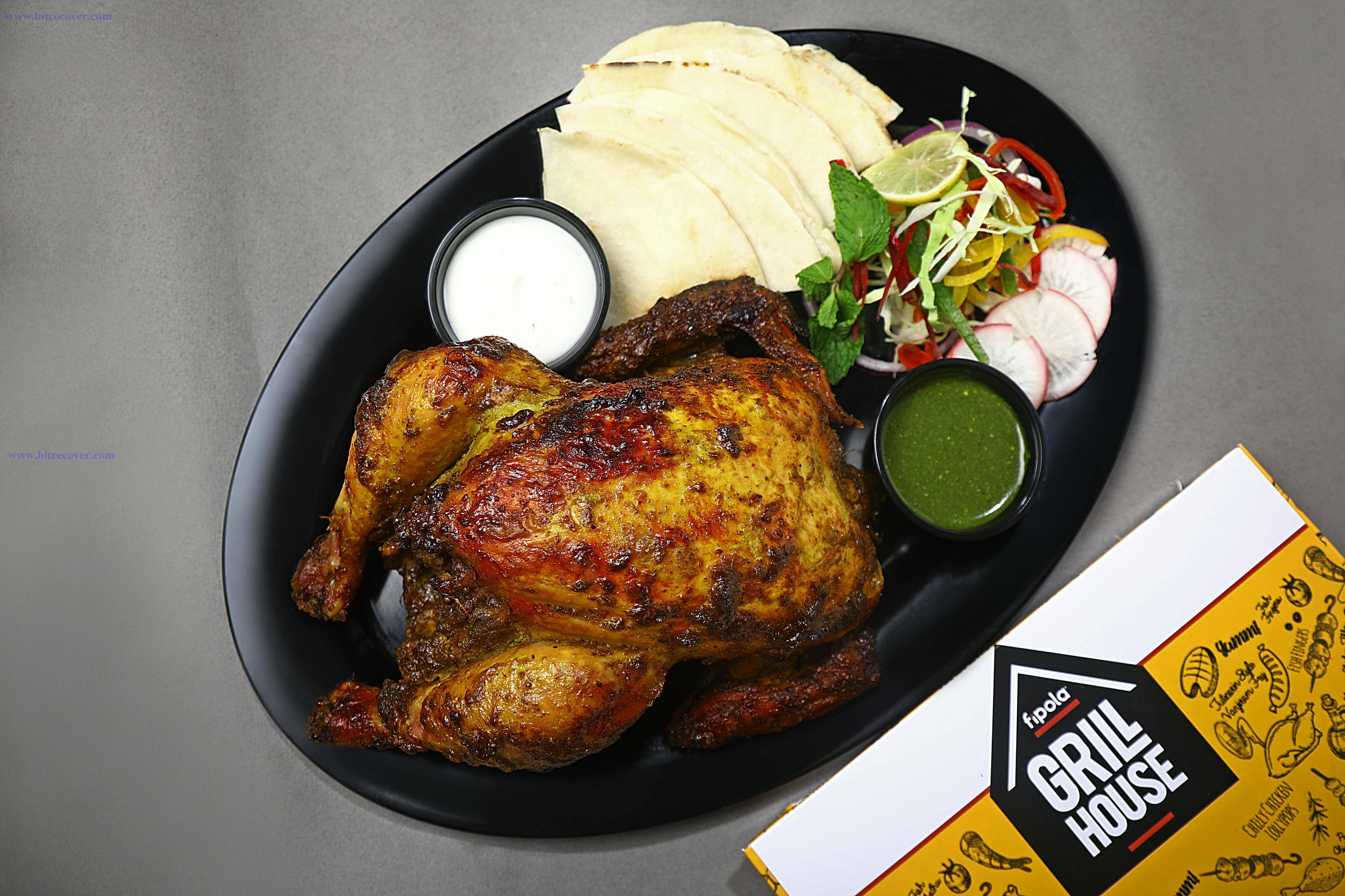 Grill House By Fipola, Malkajgiri, Secunderabad Zomato