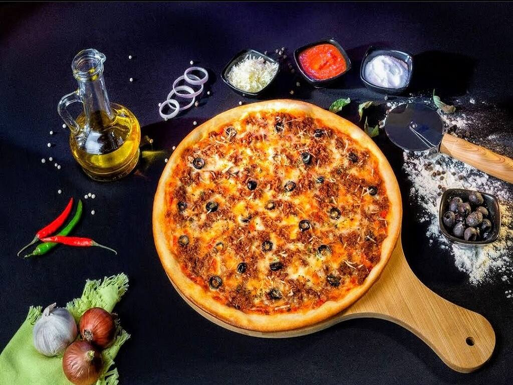 Pizza Party, Mansarovar, Jaipur Zomato