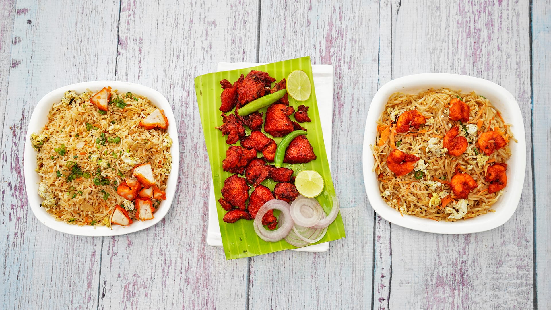 Arcot Natkozhi Biryani, Medavakkam order online Zomato