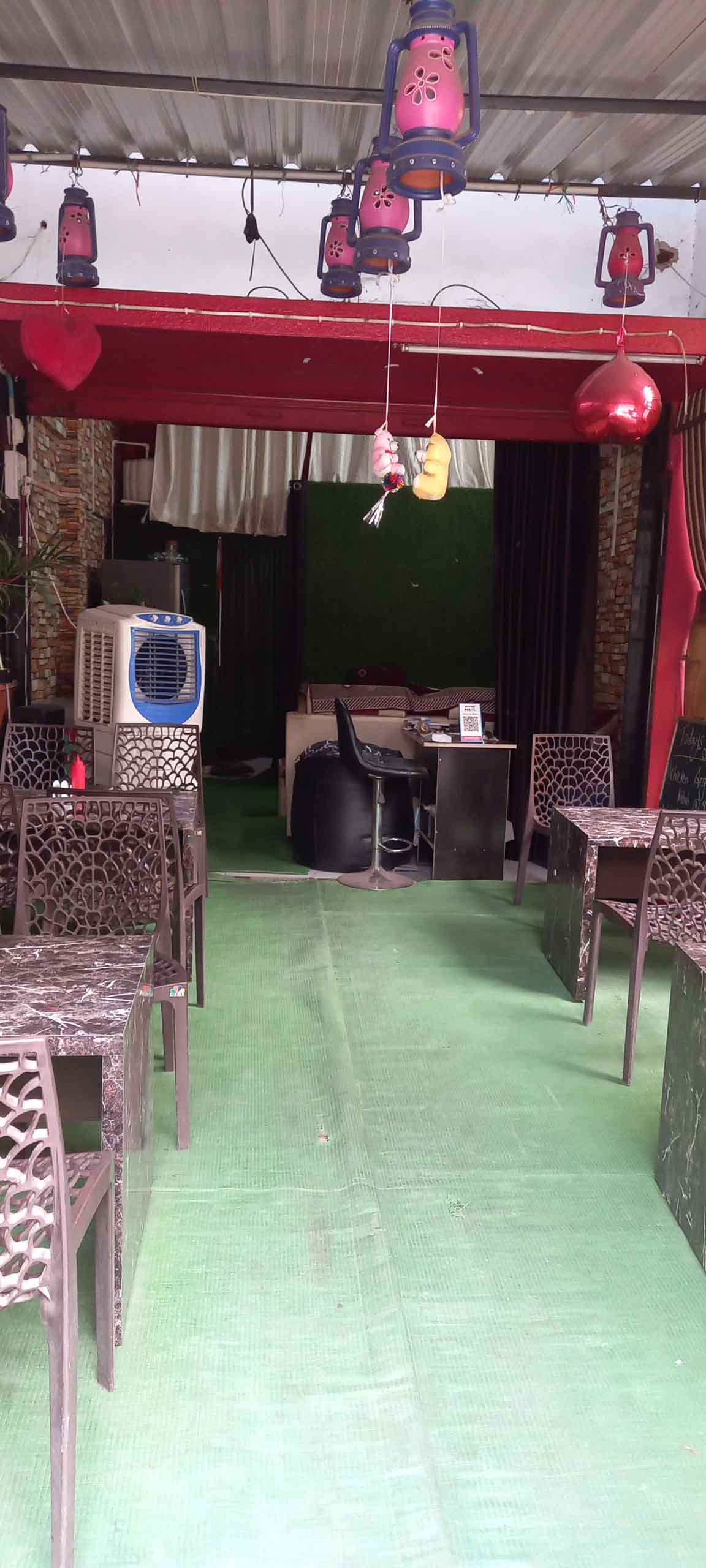 Walkers Cafe, Ayodhya Nagar, Nagpur Zomato