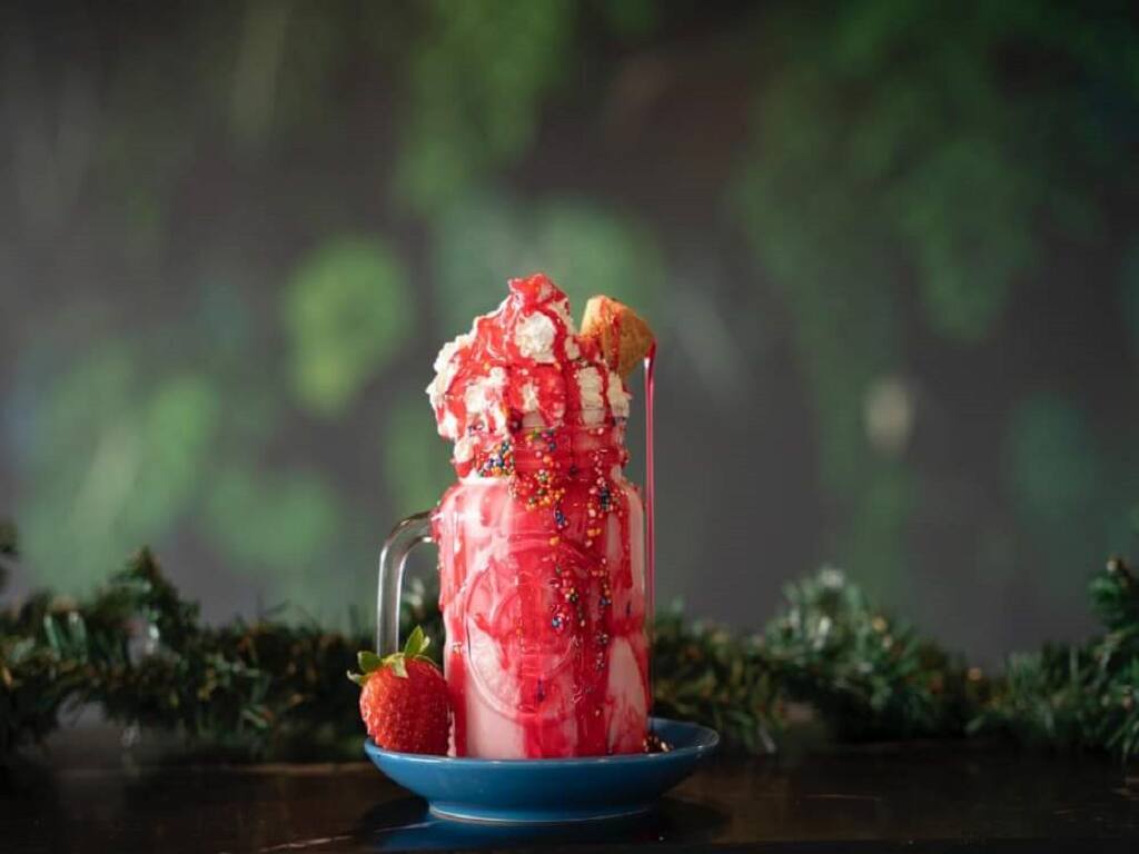 Mak's Diner, Caroline Springs, Melbourne Zomato