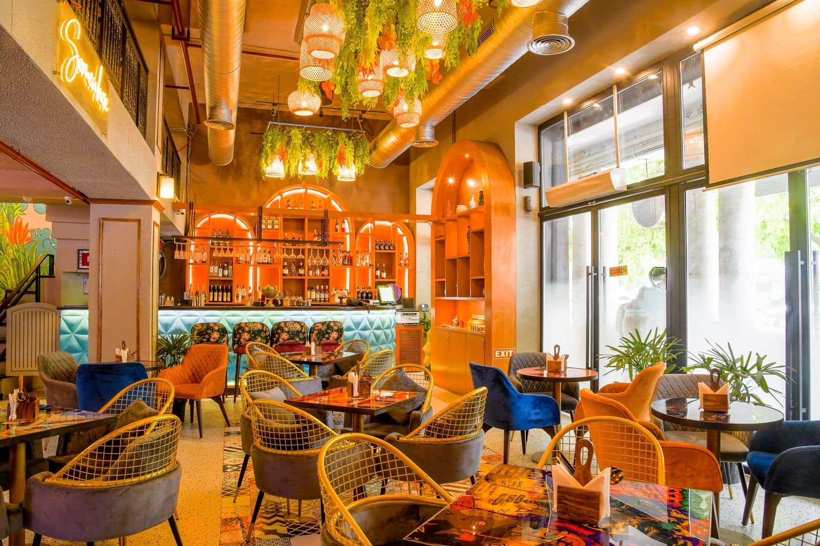 Somewhere Restaurant & Bar, Connaught Place, New Delhi Zomato Somewhere Restaurant & Bar, Connaught Place, New Delhi Zomato