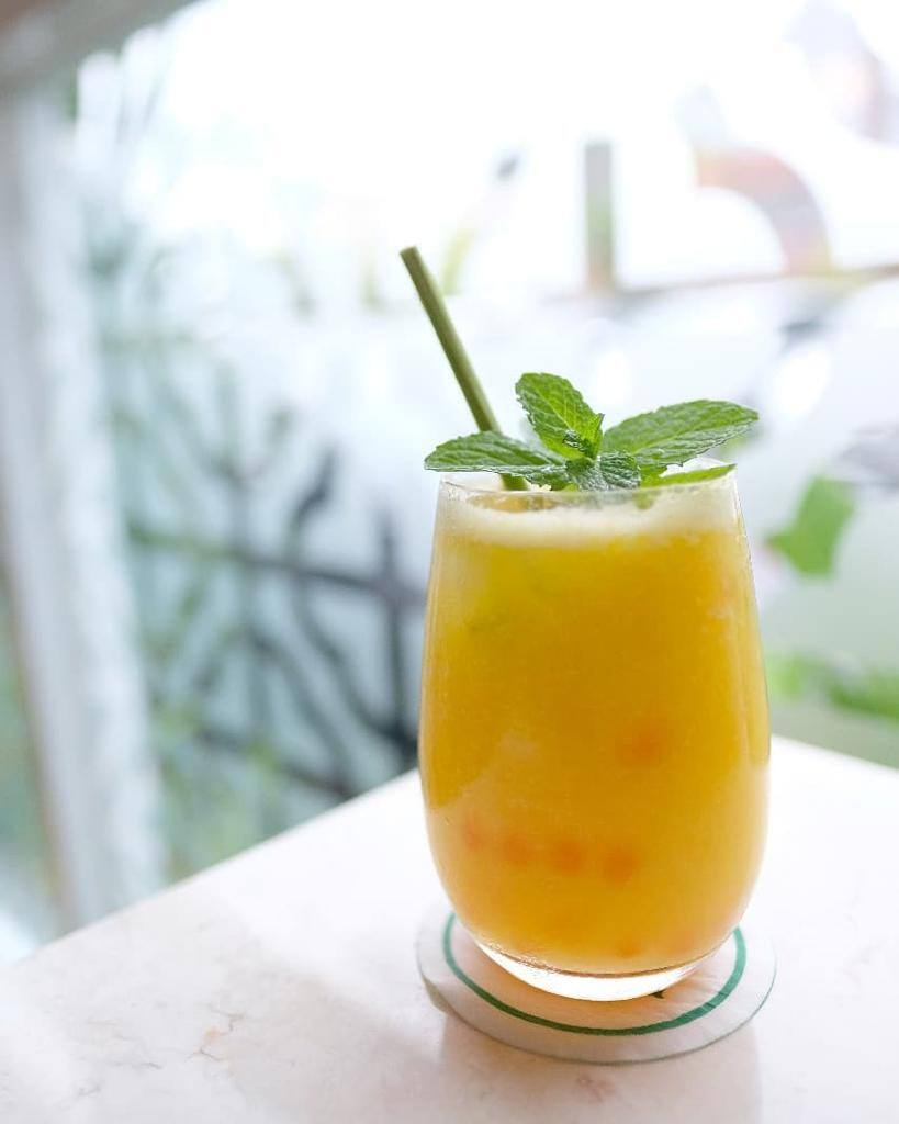 Juice And Fruit, BTM, Bangalore Zomato