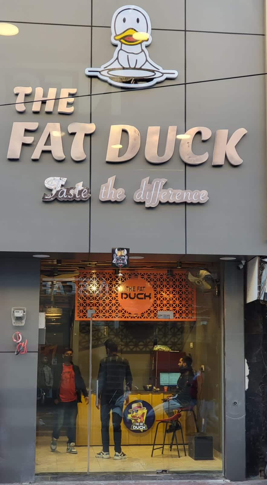 The Fat Duck Raghunath Bazaar Jammu Zomato   Fe305d1be8871ad6a96bc9401e7361ac 